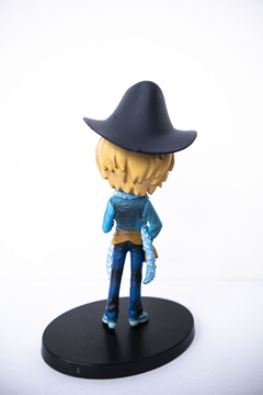 Figura de Sanji v2 One Piece - Alternativo WCF Banpresto - tienda online