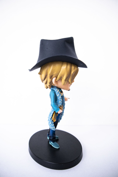 Imagen de Figura de Sanji v2 One Piece - Alternativo WCF Banpresto