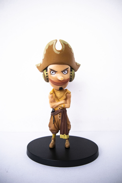 Figura de Usopp One Piece - Alternativo WCF Banpresto - comprar online