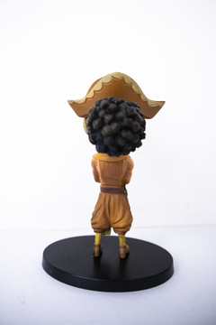 Figura de Usopp One Piece - Alternativo WCF Banpresto - tienda online