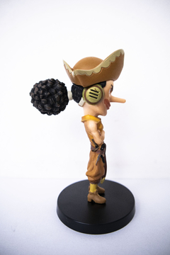 Imagen de Figura de Usopp One Piece - Alternativo WCF Banpresto