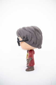 Imagen de Figura Harry Potter Quidditch #08 - (Bootleg Alternativo Funko Pop)