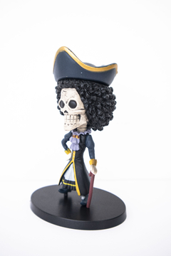 Figura de Brook One Piece - Alternativo WCF Banpresto en internet