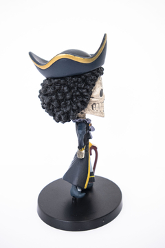 Imagen de Figura de Brook One Piece - Alternativo WCF Banpresto