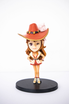 Figura de Nami v2 One Piece - Alternativo WCF Banpresto en internet