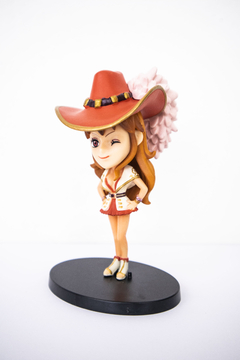 Figura de Nami v2 One Piece - Alternativo WCF Banpresto - Unytoys