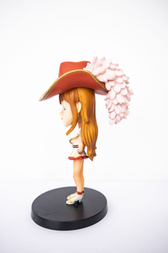 Figura de Nami v2 One Piece - Alternativo WCF Banpresto - tienda online