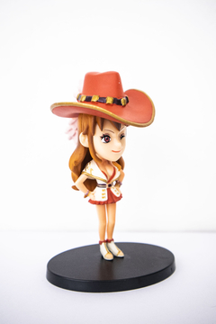 Figura de Nami v2 One Piece - Alternativo WCF Banpresto - comprar online