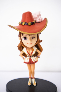 Figura de Nami v2 One Piece - Alternativo WCF Banpresto - comprar online