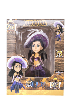 Figura de Nico Robin One Piece - Alternativo WCF Banpresto - comprar online