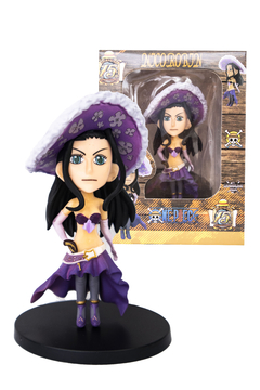 Figura de Nico Robin One Piece - Alternativo WCF Banpresto