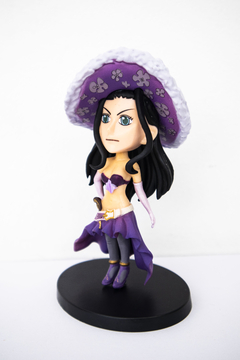 Figura de Nico Robin One Piece - Alternativo WCF Banpresto en internet