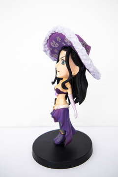 Figura de Nico Robin One Piece - Alternativo WCF Banpresto - Unytoys