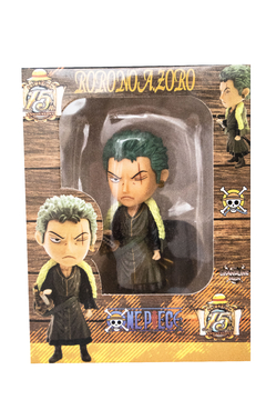 Figura de Roronoa Zoro V2 One Piece - Alternativo WCF Banpresto - comprar online