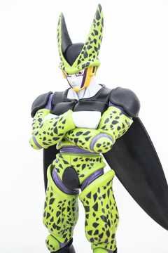 Cell Perfecto Dragon Ball Z - Bootleg Masterlise Ichiban - 30cm! - comprar online