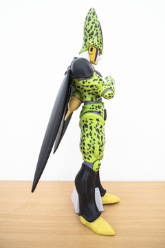 Cell Perfecto Dragon Ball Z - Bootleg Masterlise Ichiban - 30cm! en internet