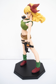 Figura Lunch Glitter & Glamours - Simil Alternativo Banpresto - tienda online