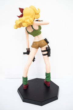 Figura Lunch Glitter & Glamours - Simil Alternativo Banpresto