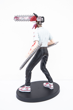 Figura De Chainsaw Man - 18 Cm - Importado Excelente calidad - tienda online