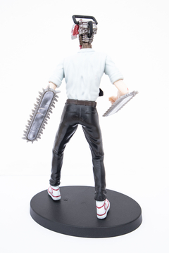 Imagen de Figura De Chainsaw Man - 18 Cm - Importado Excelente calidad