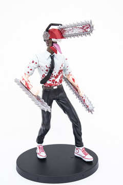 Figura De Chainsaw Man - 18 Cm - Importado Excelente calidad - comprar online