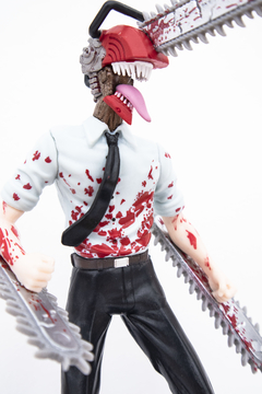 Figura De Chainsaw Man - 18 Cm - Importado Excelente calidad - comprar online