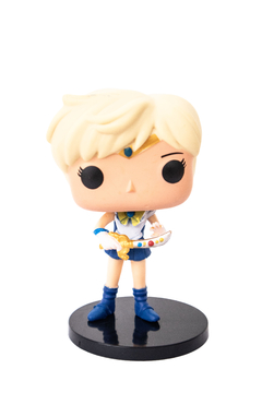 Figura de Sailor Uranus #297 - Sailor Moon - Simil Funko Pop - comprar online