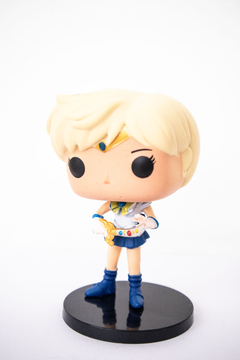 Figura de Sailor Uranus #297 - Sailor Moon - Simil Funko Pop - tienda online