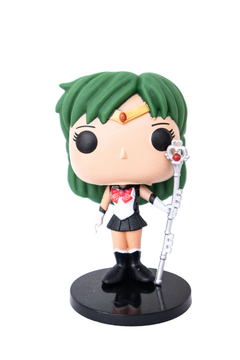 Figura de Sailor Pluto #296 - Sailor Moon - Simil Funko Pop - comprar online