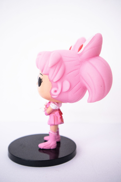 Imagen de Figura Sailor Chibi Moon #295 - Simil Funko Pop