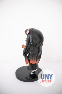 Figura de Nezuko - Demon Slayer - Gashapon 10 cm en internet