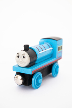 Tren Edward de Madera - Thomas & Friends - Importado