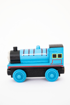 Tren Edward de Madera - Thomas & Friends - Importado - tienda online