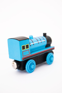 Tren Edward de Madera - Thomas & Friends - Importado