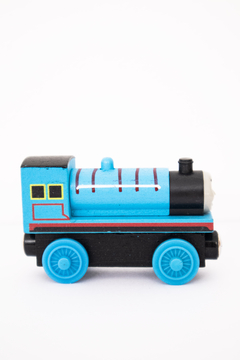 Tren Edward de Madera - Thomas & Friends - Importado - comprar online