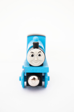 Tren Edward de Madera - Thomas & Friends - Importado - Unytoys