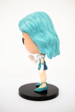 Figura de Sailor Neptune #298 - Sailor Moon - Simil Funko Pop