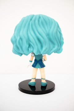 Figura de Sailor Neptune #298 - Sailor Moon - Simil Funko Pop en internet