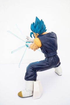 Figura de Vegito God Kamehameha - Dragon Ball Super - Simil Banpresto - tienda online