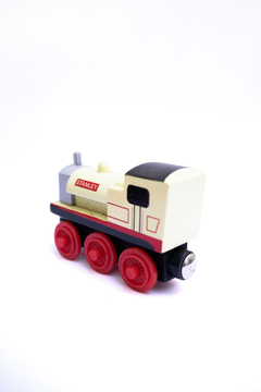 Imagen de Tren Stanley de Madera - Thomas & Friends - Importado