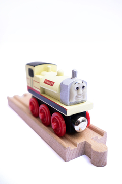 Tren Stanley de Madera - Thomas & Friends - Importado - tienda online