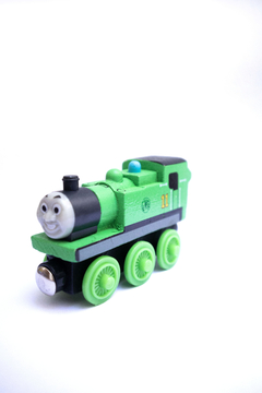 Tren Oliver de Madera - Thomas & Friends - Importado - comprar online