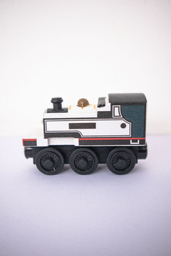 Tren Freddy de Madera - Thomas & Friends - Importado - Unytoys