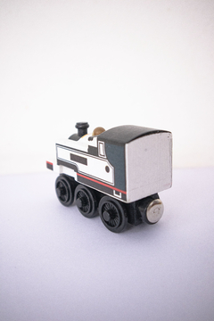 Tren Freddy de Madera - Thomas & Friends - Importado - tienda online