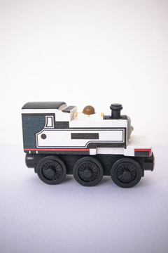 Tren Freddy de Madera - Thomas & Friends - Importado