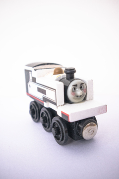 Tren Freddy de Madera - Thomas & Friends - Importado - comprar online