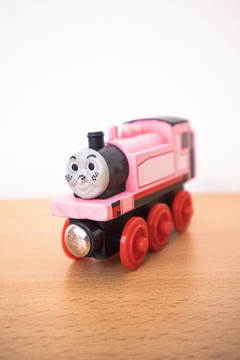 Tren Ruth de Madera - Thomas & Friends - Importado