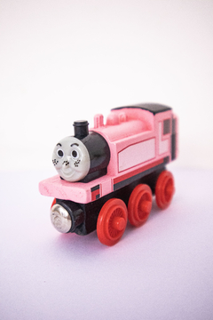 Tren Ruth de Madera - Thomas & Friends - Importado en internet