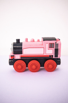 Tren Ruth de Madera - Thomas & Friends - Importado - tienda online