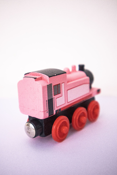 Tren Ruth de Madera - Thomas & Friends - Importado